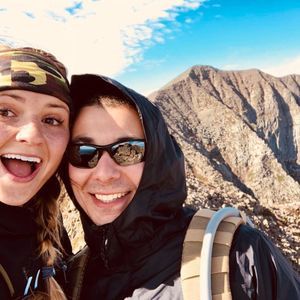 Meet your Posher, Jeremy